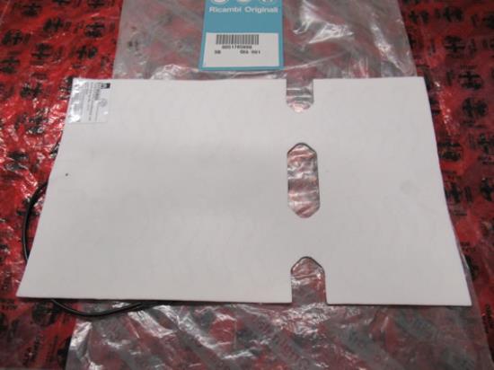 51785800 Stoelverwarming voorstoelen rugleuning