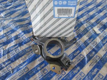 51857223 Stijl vering linksvoor