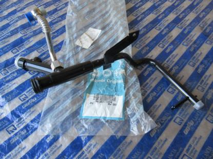 55211894 Koelleiding voor waterpomp