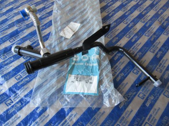 55211894 Koelleiding voor waterpomp