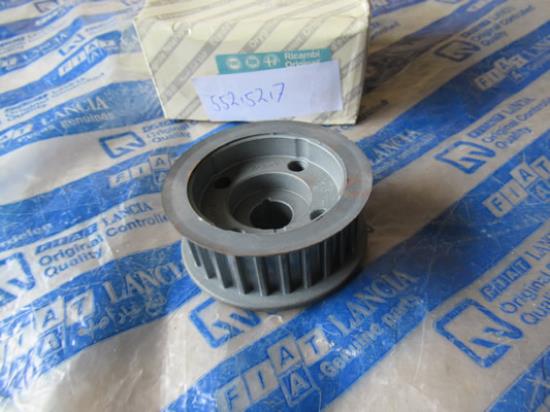 55215217 Tandwiel distributieriem