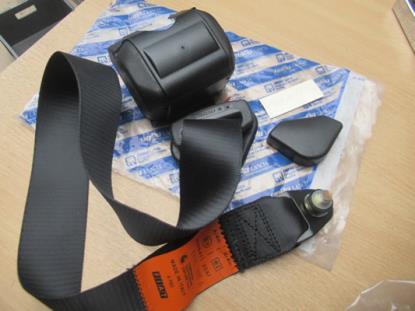 5891671 Veiligheidsgordel achterzijde