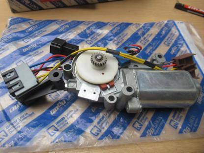 5892985 Elektrische dakmotor Webasto