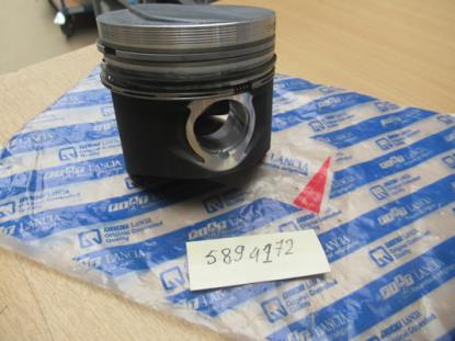 5894172 Zuiger ring klasse E