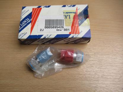 5895426 Airco kit connector