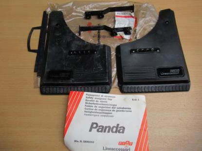 5899262 Spatlappenset