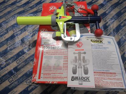 5901477 Pedaalbeveiliging Bullock anti diefstal