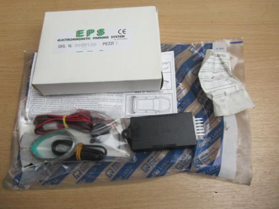 5909120 Parkeersensorset