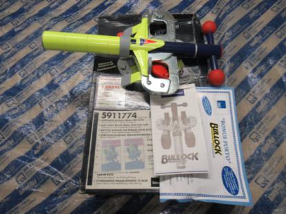 5911774 Pedaalbeveiliging Bullock anti diefstal