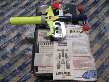 5911775 Pedaalbeveiliging Bullock anti diefstal