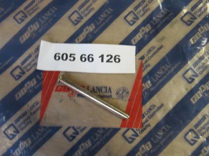 60566126 Pen voor portierhendel