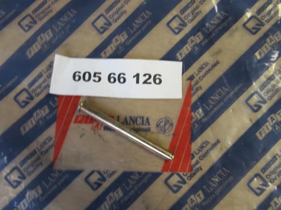 60566126 Pen voor portierhendel