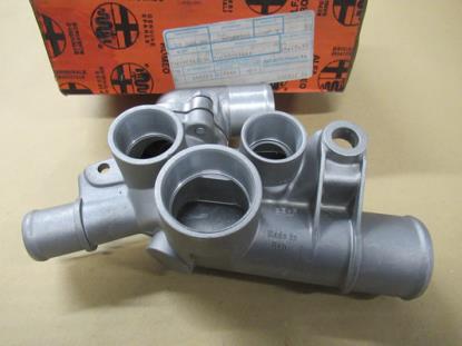 60604166 Thermostaat