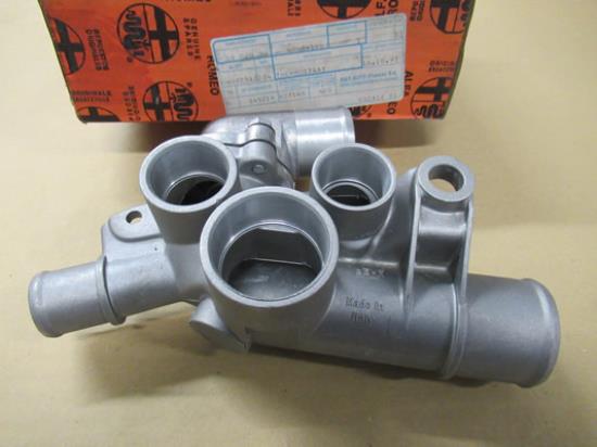 60604166 Thermostaat