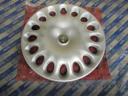 60630856 Wieldop geschikt voor 16inch velg