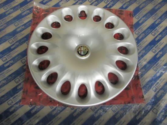60630856 Wieldop geschikt voor 16inch velg