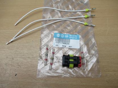 71749528 Reparatieset 3-draads positiesensor