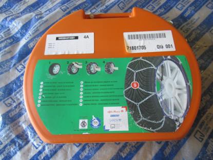 71801705 Sneeuwketting