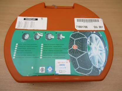 71801706 Sneeuwketting