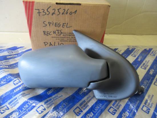 735252601 Buitenspiegel rechterzijde