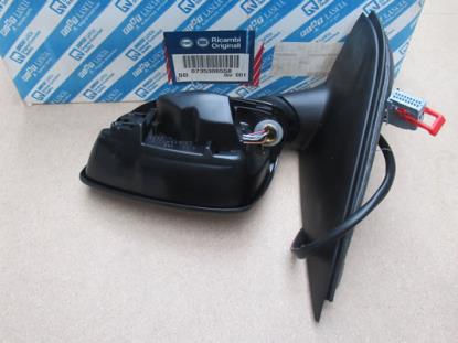 735306558 Buitenspiegel linkerzijde