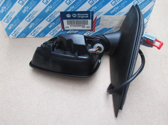 735306558 Buitenspiegel linkerzijde