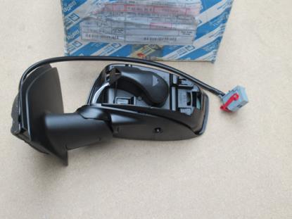 735335234 Buitenspiegel linkerzijde