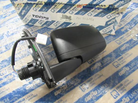 735357194 Buitenspiegel linkerzijde