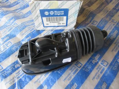 735395761 Buitenspiegel linkerzijde