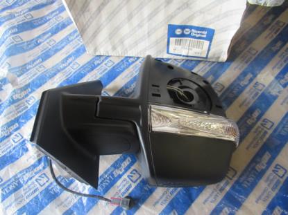 735497885 Buitenspiegel linkerzijde
