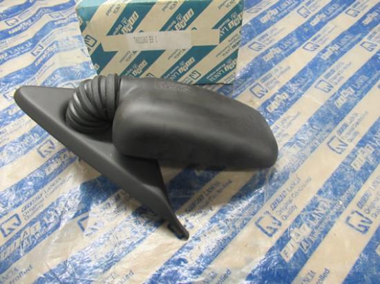 7603380 Buitenspiegel rechterzijde Fiat Panda 4x2 4x4