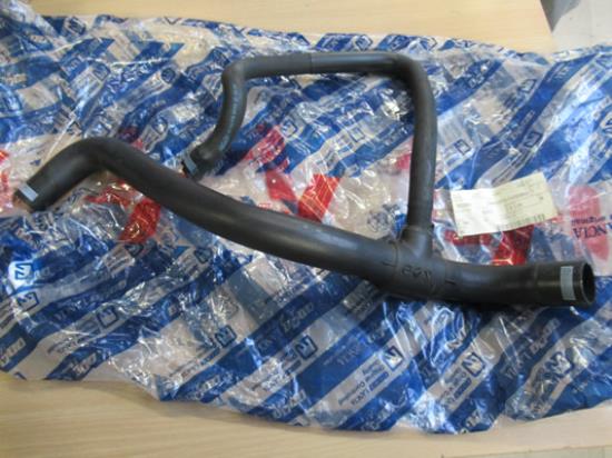 7653966 Onderste radiateurslang