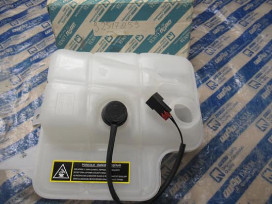 92517059 Reservoir voor koelvloeistof