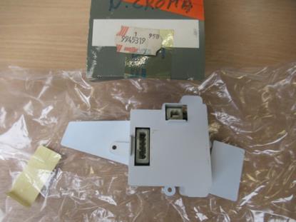 9945319 ECU voor instrumentenpaneel