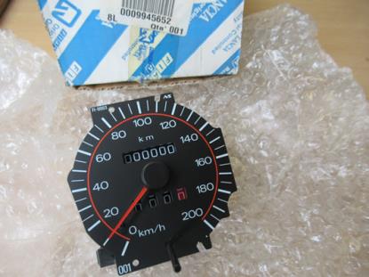 9945652 Snelheidsmeter