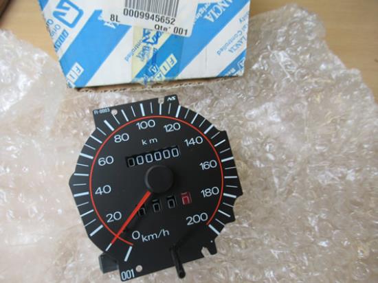 9945652 Snelheidsmeter