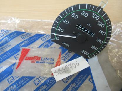 9945706 Snelheidsmeter