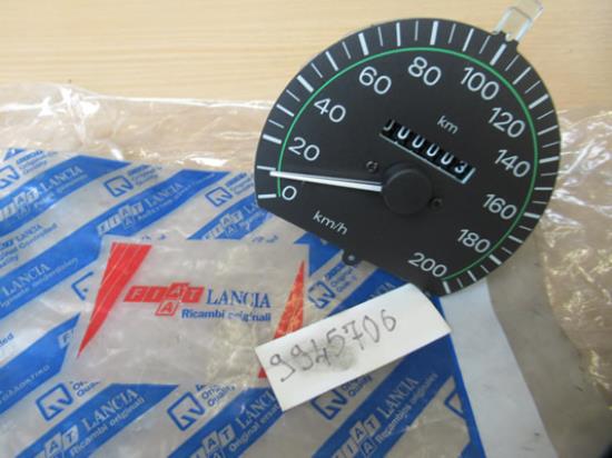 9945706 Snelheidsmeter