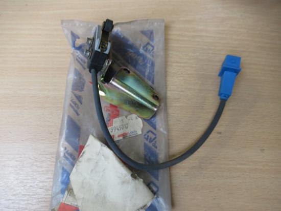 9945717 Schakelaar voor potmeter