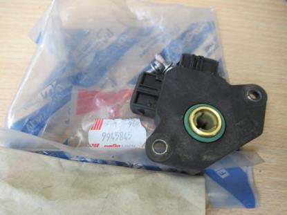 9945845 Sensor voor gasklephuis