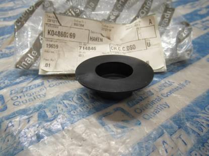 K04860269 Bus afstandhouder sleephaak