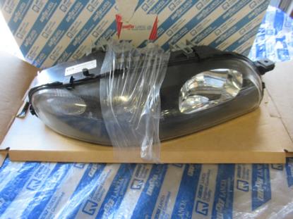 46524479 Koplamp rechterzijde