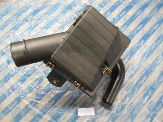 46535889 Luchtfilterhuis 1.6 MPI 16v