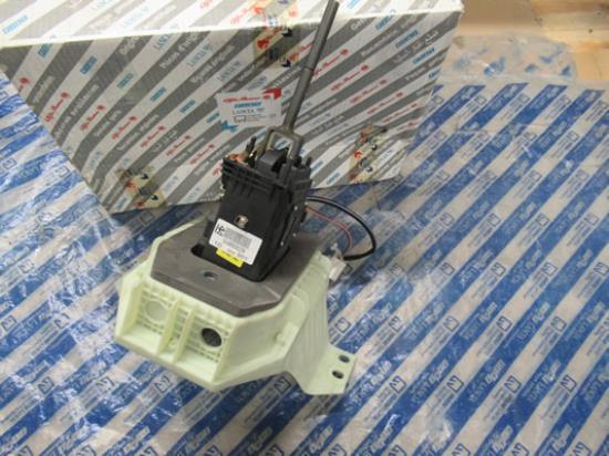 46808239 Versnellingspook behuizing