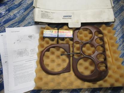 50900212 Sierlijstkit voor dashboard