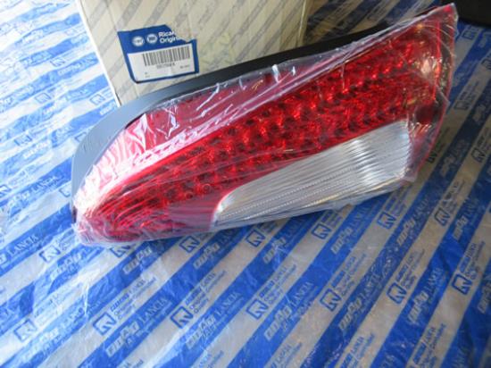 51798416 Achterlicht linkerzijde