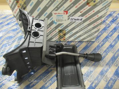 55348218 Versnellingspook behuizing