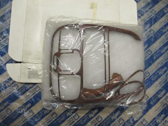 5908624 Sierlijstkit voor dashboard