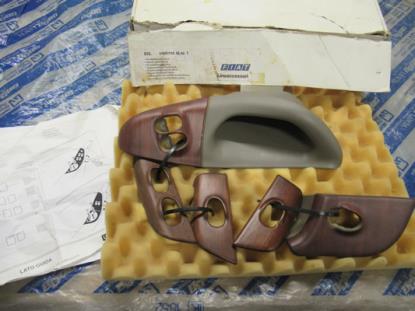 5909798 Sierlijstkit voor portier