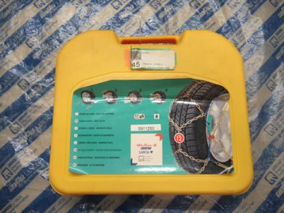 5911250 Sneeuwketting